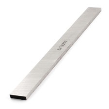 5mm x 18mm x 200mm Outil HSS