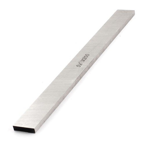 5mm 18mm 200mm outil hss - x,