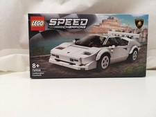 LEGO Speed Champions 76908 
