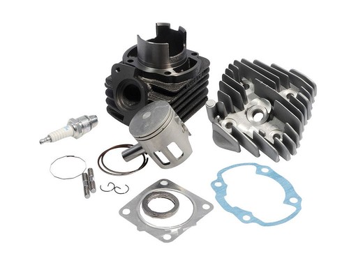 Kit cylindres 2extreme - 2extreme, 70cc
