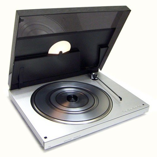 Bang olufsen beogram 5000 - beogram,