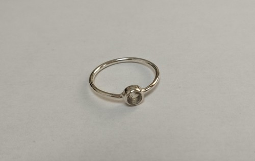 Petite vagabonde bague - petite,