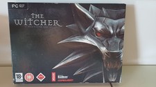 Witcher 1 PC édition collector