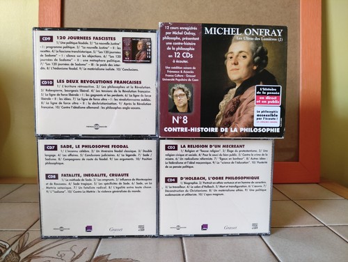 Michel onfray - michel,