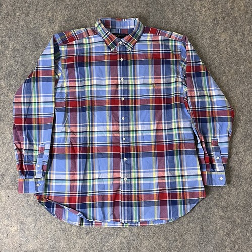 Polo ralph lauren - ralph, button
