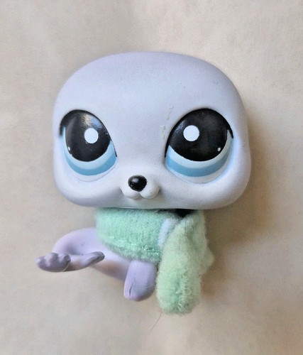 Littlest petshop pet shop lps - petshop,