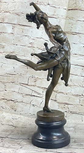 Superbe danseur classique nu - superbe!,