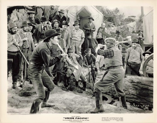 Original vintage cinema still - original,