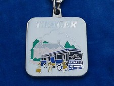 JOLI Nice RARE ! PORTE-CLES