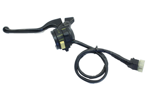 Moto guzzi bouton de - guzzi,