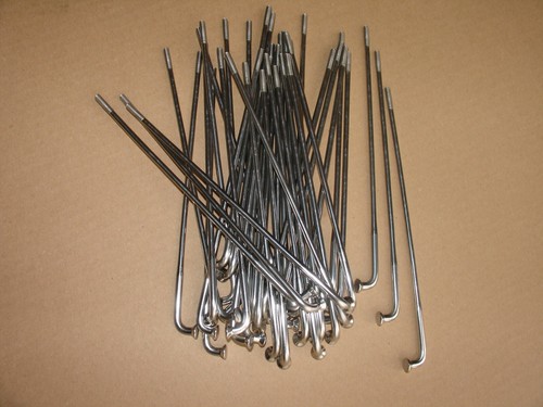 Norton manx rayons - norton, inox
