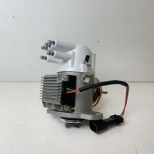 Distributeur D'Allumage Mot