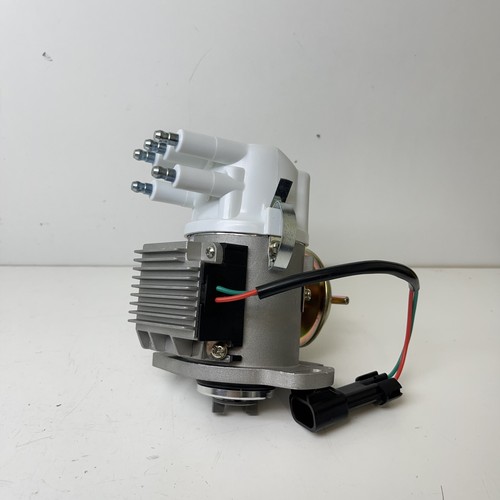 Distributeur allumage mot - d'allumage,