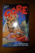 FLEUVE NOIR GORE  n° 11 / Tu