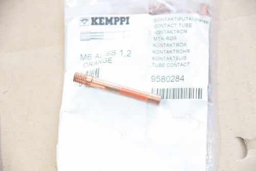 Neuf contact tube - neuf, :