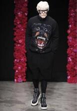 givenchy 2011aw rottweiler sweatshirt