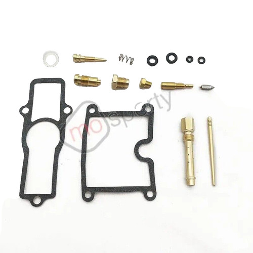 Kit reparation carburateur - kit,