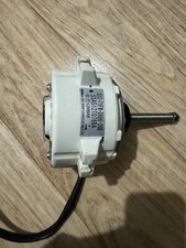 Moteur de ventilateur de climatisation Nidec Oem SIC-71FW-D886-26B