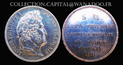 Module 5frs pour louis - module,
