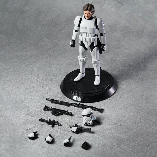 Blokees star wars han solo - blokees,
