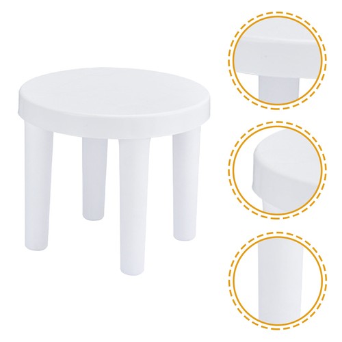 Tabouret salle bain - tabouret, de