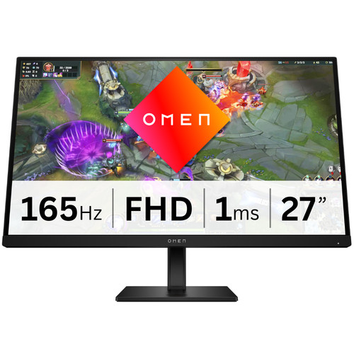Moniteur gaming omen - moniteur, 27"