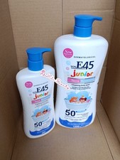 LAIT E45 JUNIOR TEENS