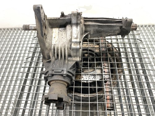 Réducteur opel antara - a, (l07)