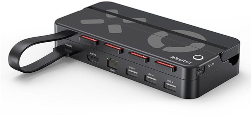 Unitek docking station - unitek,