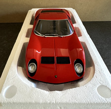 AutoArt Millennium Lamborghini