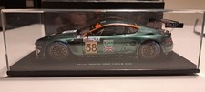 Aston Martin DBR9 GT1 #58 -
