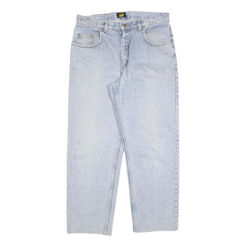 Lee jeans homme bleu - lee,