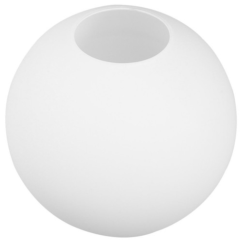 Globe verre terrestre - verre,