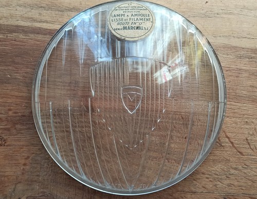 Ancien verre pour - ancien, optique