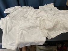 Lot de Vêtements anciens  - Pour Restauration , Récupération