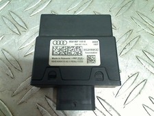 COMMANDE CONFORT AUDI TT Roadster (FV9/FVR) 2017 8S0907159B