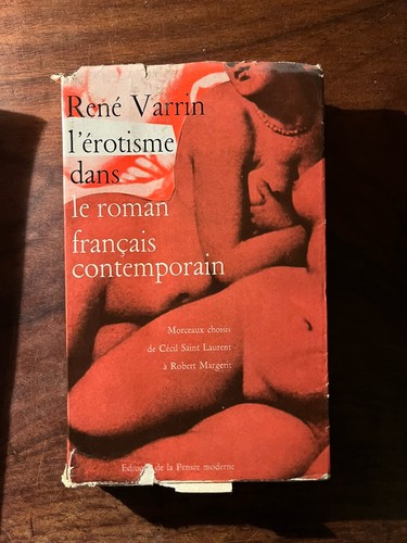CURIOSA/René