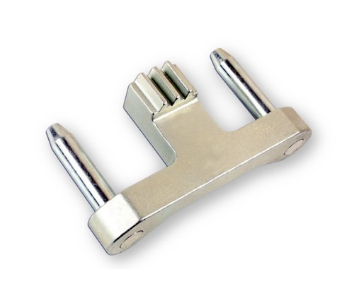 Blocage volant moteur pour - du,