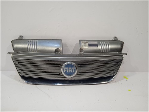 Calandre fiat idea - fiat,