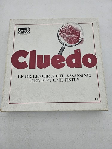 Rare ancienne version - rare,