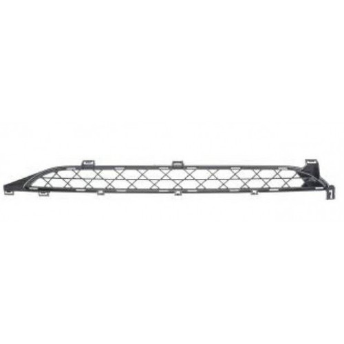 Grille supérieur pare choc - grille,