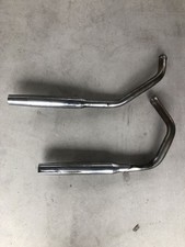 Silencieux d'échappement