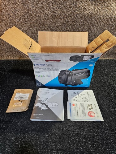 Pentair flotec fp4542 hp - pentair,