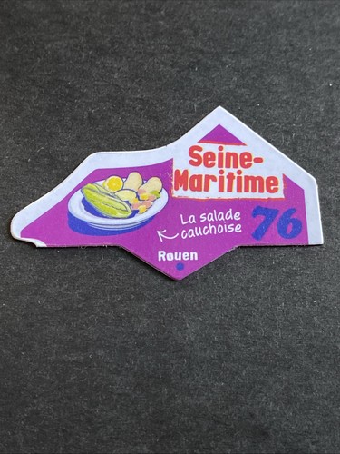 Magnets gaulois 2018 dépt - magnets,
