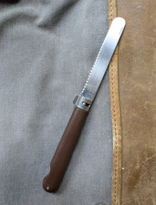 Couteau Pliant "Air France" Thiers - Sarry Sabatier - 02 206 B - 11,2cm (fermé)