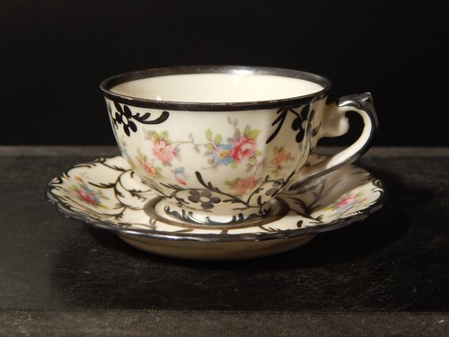 Ancienne tasse café en - ancienne,