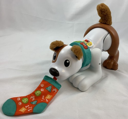 Fisher price bello chien - fisher-price,