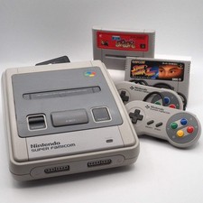 Nintendo Super Famicom Magical
