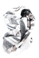 ZARA Écharpe bavaroise Dames