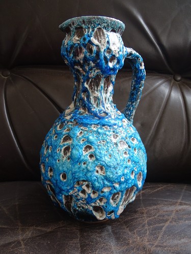 Vase pichet céramique - vase,